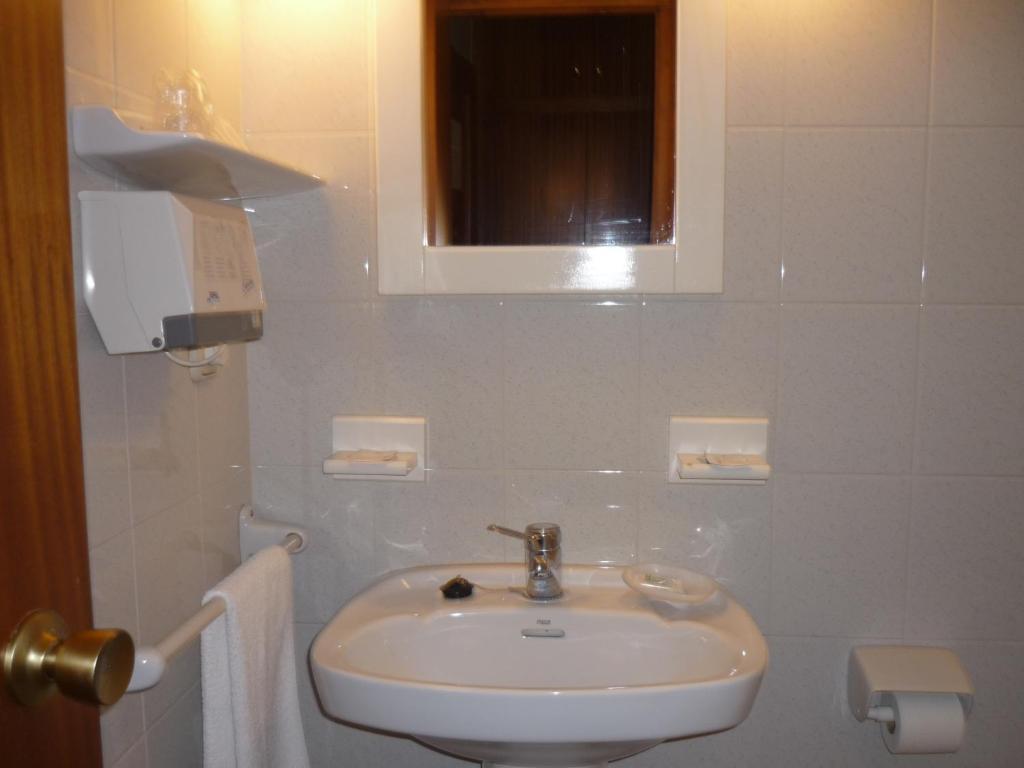 Hotel Del Bisset L'Aldosa de la Massana Pokoj fotografie